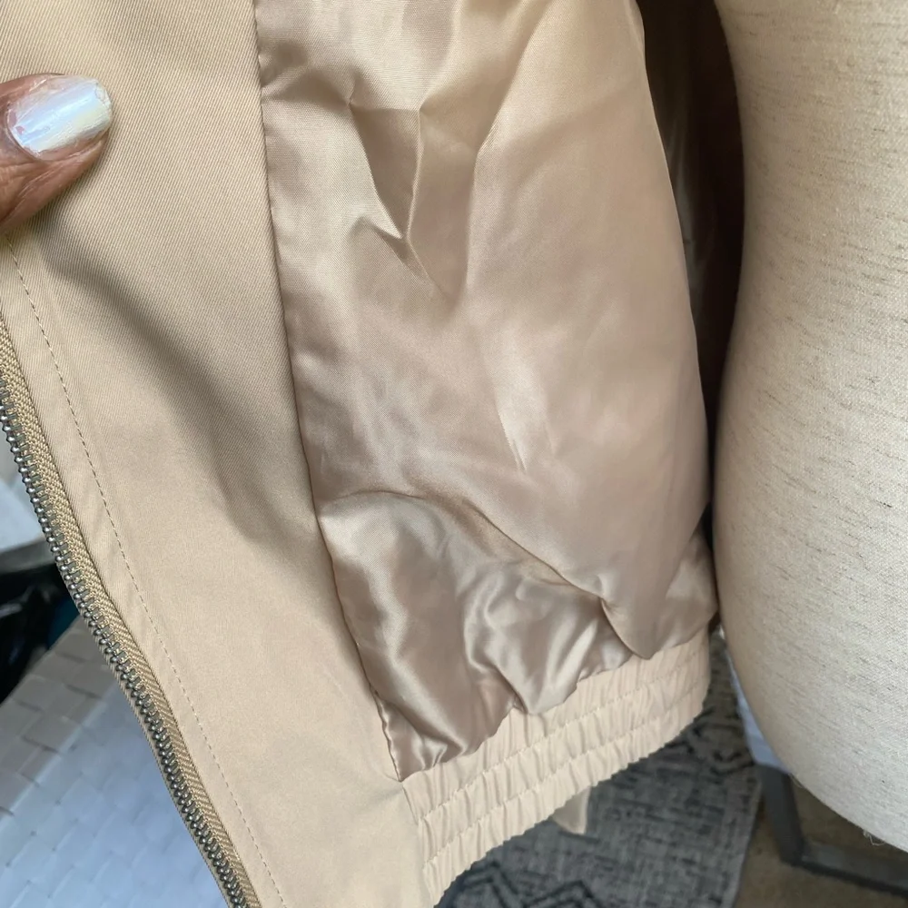 Tailored “And Now This” Jacket - Picture 6 of 9